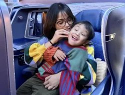 Fuji Meradang Ke Haters yang Hina Gala Sky: Kampung!