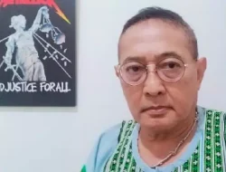 Sebut Indonesia Dalam Keadaan Sial, Gigin Praginanto: Setelah Dipimpin Penghobi Bohong, Penggantinya Hobi Jalan-jalan
