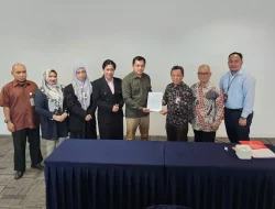 LPS Segera Buka Kantor di Fajar Graha Pena