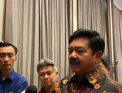 Deteksi Ada Gerakan Menolak Hasil Pemilu 2024, Begini Info dari Hadi Tjahjanto