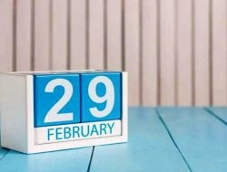 Hanya Terjadi Sekali dalam Empat Tahun, Ini 20 Momen Dunia yang Jadi Fenomena di Hari Kabisat