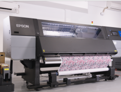 Tingkatkan Kesadaran tentang Mode Keberkelanjutan melalui Teknologi Inovatif, Epson Gandeng AFDS