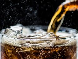 Minuman Bersoda Dapat Melancarkan Haid, Mitos atau Fakta?