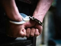 Lecehkan Ponakan Sejak SD, Paman di Lutim Mendekam di Hotel Prodeo