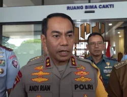Kunjungan Jokowi di Sulsel Disambut Hangat, Kapolda Sulsel Apresiasi Masyarakat