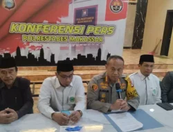 Sebut Mengaji Bukan Ajaran Nabi dan Nabi Muhammad Bukan Rasul Terakhir, Zamroni Akhirnya Ditangkap Polisi
