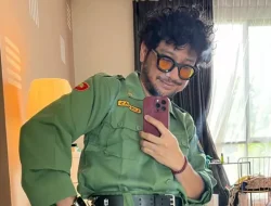 Saaih Halilintar Gagal Masuk PON karena NPWP, Kunto Aji: Kok Bisa?