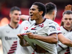 Preview Bayer Leverkusen vs Mainz 05: Berburu Rekor