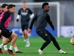 Jelang Semifinal Liga Champions, Ini Rekor Pertemuan, Rapor Bayern vs Klub Spanyol dan Madrid vs Klub Jerman