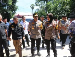 Pemilu di Sulsel Dipastikan Lancar dan Aman