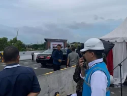 Kunjungan Kerja Presiden RI di Sulawesi Selatan, PLN Sukses Layani Listrik Tanpa Kedip