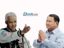 Ganjar Beri Peringatan Berkelas kepada Prabowo Soal Oposisi, Jhon Sitorus: Gak Bakal Mudeng di Kepala Kaum 2.0
