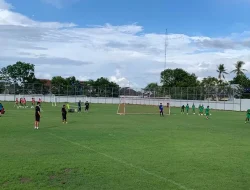 Pulihkan Mental Jelang Hadapi Bali United, PSM Makassar Diliburkan Empat Hari