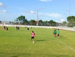 Jelang Hadapi Bali United, Bernardo Tavares Fokus Memperbaiki Penyelesaian Akhir Kenzo Nambu Cs