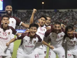 Konsistensi Jadi Kunci PSM Makassar Pertahankan Gelar