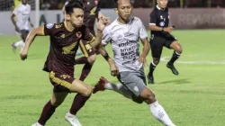 Dipulangkan dari Skuad Timnas Indonesia U-23, Dzaky Asraf Siap Bela PSM Makassar Hadapi Madura United