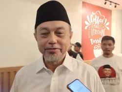 Profil Tamsil Linrung, Sudah Lima Periode Duduk di Senayan