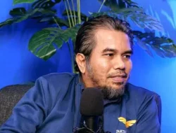 Teddy Gusnaidi Beri Peringatan ke Roy Suryo Cs untuk Berhenti Salahkan Jokowi