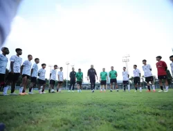 Gelombang Pertama Rampung, Timnas Indonesia U-16 Kembali Panggil 32 Pemain