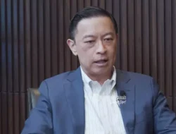 Yakin Tom Lembong Tidak Ada Motivasi Korupsi, Mantan Jubir SBY: God be With You, Tom