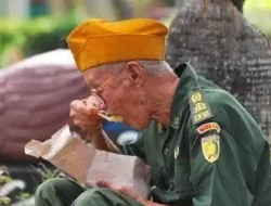 Prabowo Subianto Dapat Pangkat Kehormatan dari Jokowi, Jhon Sitorus: Lebih Pantas untuk Veteran Perang RI