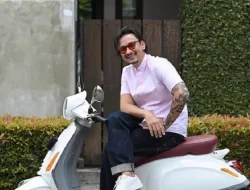 Vincent Bakal Ingin Kasus Perundungan yang Libatkan Anaknya Berakhir Damai, Yudi Harahap: Efek Jera Ngga Ada