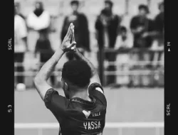 Jawab Rumor Yakob Sayuri Hengkang dari PSM Makassar, Manajemen: Tidak Mungkin Dilepas