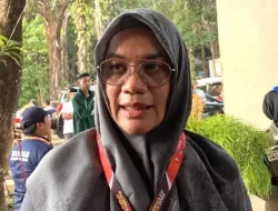 Diisukan Bakal Dipecat, Dirut PD Parkir Makassar Yulianti Tomu Angkat Suara