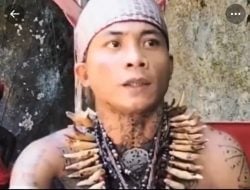 Panglima Pajaji Dayak Kecam Pembangunan IKN, Kader PDIP: Proyek yang Hampir Pasti Tidak akan Tuntas