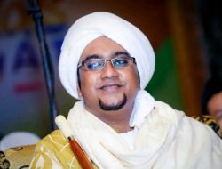 Innalillah… Habib Hasan Meninggal Dunia dalam Keadaan Berpuasa