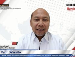 Biaya Pendidikan Tinggi Makin Mahal, Pemerintah Siapkan Pinjaman Lunak Sebagai Solusi
