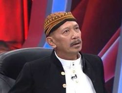 Pelawak Polo Srimulat Meninggal Dunia