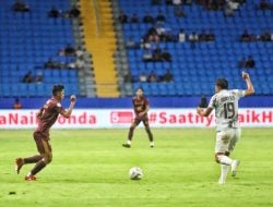 Liga 1 Resmi Ditunda Mulai Pekan Ke-31, Salah Satunya Laga PSM Makassar Vs PSIS Semarang