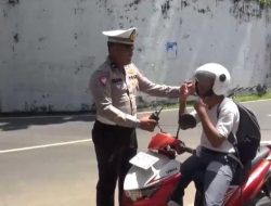 Pengendara di Kota Makassar Paling Gemar Lawan Arus, Polisi Tindak 1.588 Kendaraan dengan Menggunakan ETLE