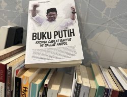 Fahri Hamzah Sebut Hak Angket Hanya Untuk Menipu, Buku Putih Karyanya Jadi Buktinya