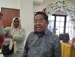Idrus Marham Beber Kontribusi Besar Jokowi Dibalik Perolehan Suara Golkar di Pemilu 2024, Beri Sinyal Jadi Kader