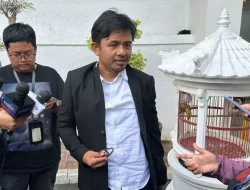 Lonjakan Suara PSI di Sirekap, KPU Bilang Begini
