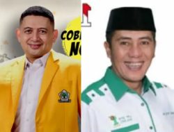 Terpilih Jadi Wakil Rakyat, Ini Jawaban Appi dan Deng Ical Soal Peluang di Pilwalkot Makassar