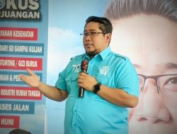 Pendatang Baru Tancap Gas di Pilwakot Parepare, Gelora Siap Lanjutkan Kejutan