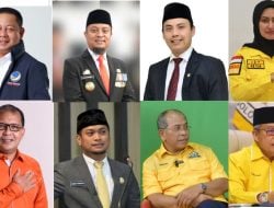 Dekan Fisip Unhas Bicara Soal Bursa Cagub Sulsel, Ini Sosok Paling Potensial