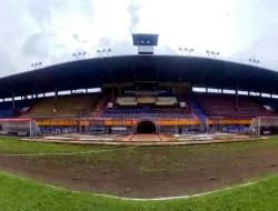 Lahan di Sudiang Dipastikan Tak Bermasalah seperti Mattoanging, Pemprov Rampungkan AMDAL Pembangunan Stadion 
