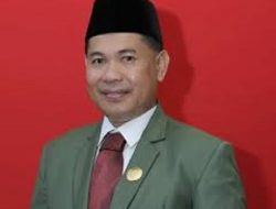 Pastikan Usung Kader Sendiri di Pilwakot, Nama Ketua Gerindra Parepare Mencuat