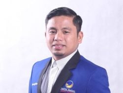 Dua Kader Berebut Tiket Nasdem di Pilwakot Parepare, TSM Punya Modal Besar dari Pileg 2024
