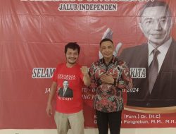 Purnawiran Jenderal Bintang 3 Asal Toraja Masuk Bursa Cagub DKI Jakarta, Pilih Jalur Independen