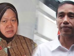 85 Persen Bansos Tak Lewat Kemensos, Jhon Sitorus: Dihamburkan Jokowi, Dosanya Bu Risma yang Tanggung