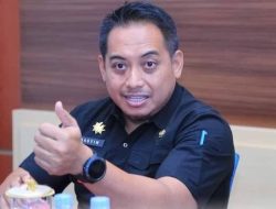 Jadi Saksi di KPK, Menteri Bahlil Copot Direktur Hilirisasi Mineral dan Batubara