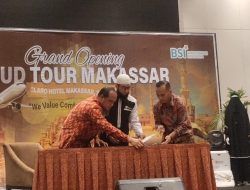 Sejarah Perang Uhud dalam Perjalanan Ibadah