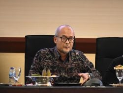 Inflasi Sulsel Terkendali, Turun Dibandingkan Bulan Sebelumnya 