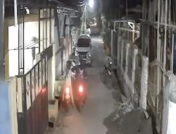 Lagi-lagi Aksi Begal Payudara Kembali Terjadi di Makassar, Korban Terkejut dan Ketakutan