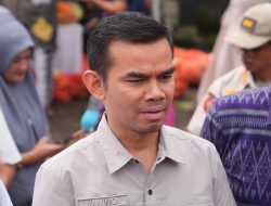 Bulog Akui Bansos Tak Mampu Menekan Harga Beras, Bapanas Target April Terkendali 
